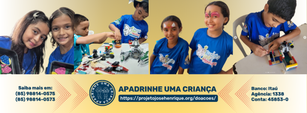Projeto José Henrique