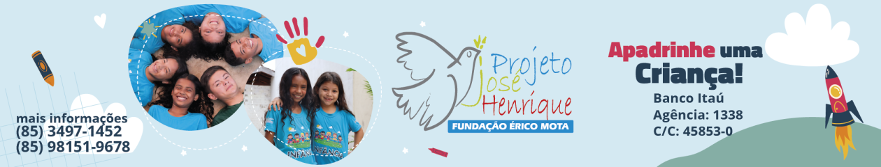 Projeto José Henrique